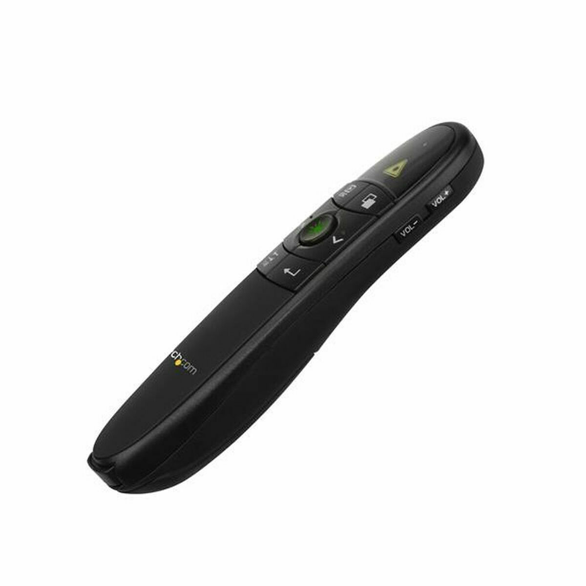 Laserpegepen Startech Sort